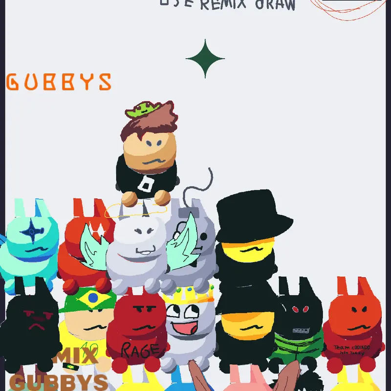 Game by @JoelClaude
