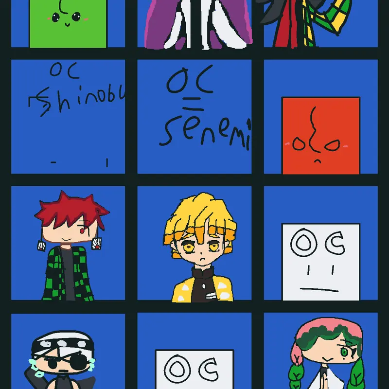 Game by @cheer_bear-_