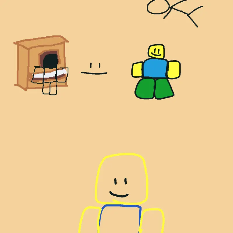Game by @weird_strict_dad
