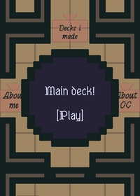 Tiz's main deck