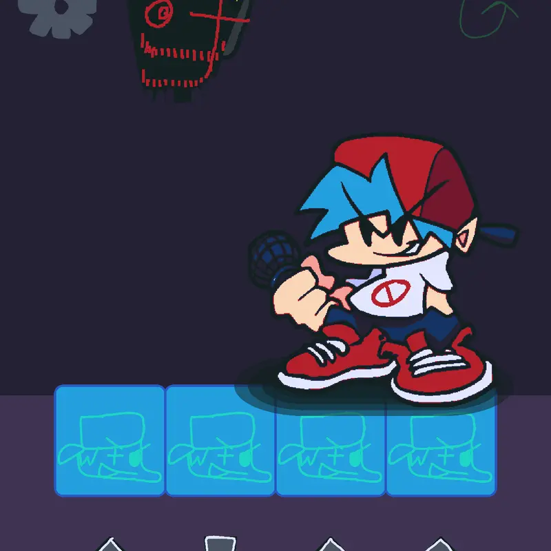 Game by @GrishaPar
