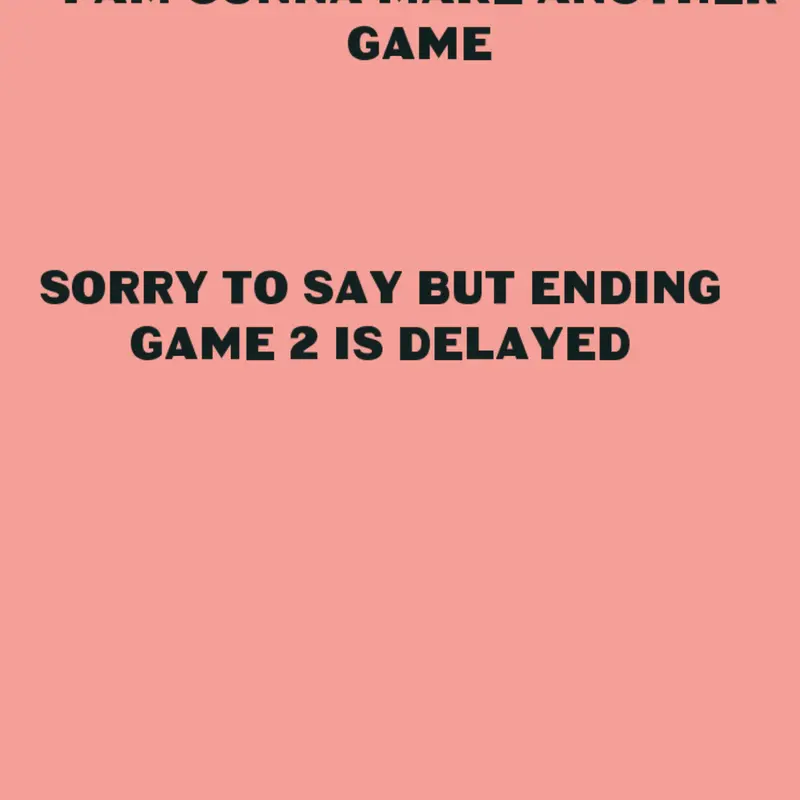 Game by @jasper0995