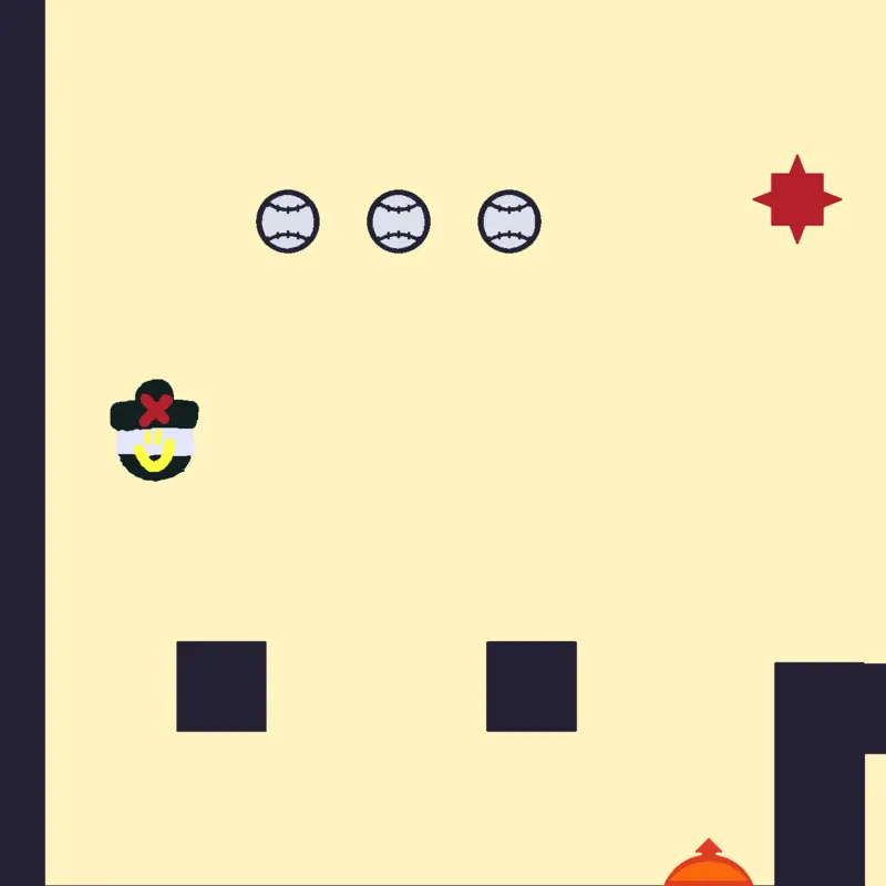 Game by @cheesesender