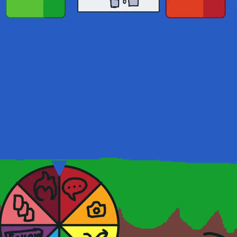 Game by @Alkar_2007