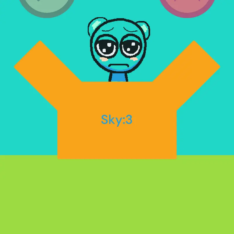 Game by @Rainyy