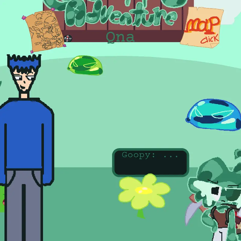 Game by @Mccfam3andsody
