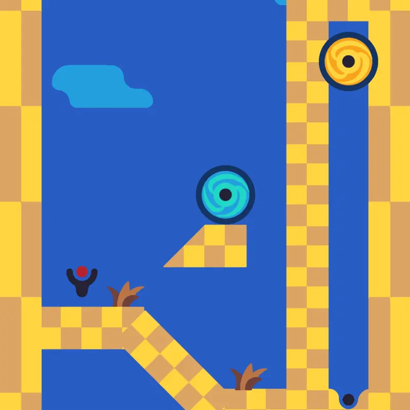 Game by @Berksan