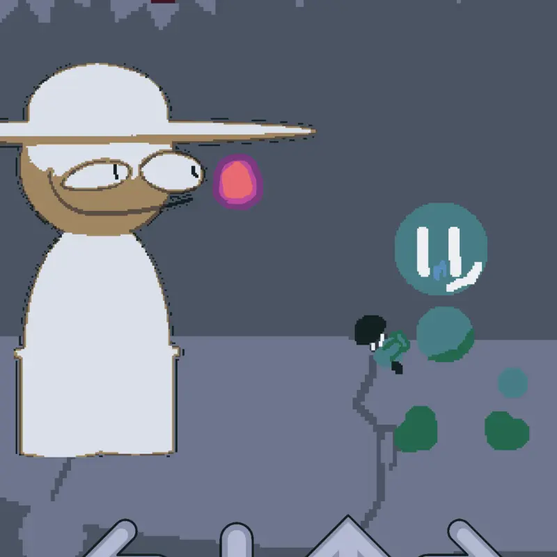 Game by @edwolls