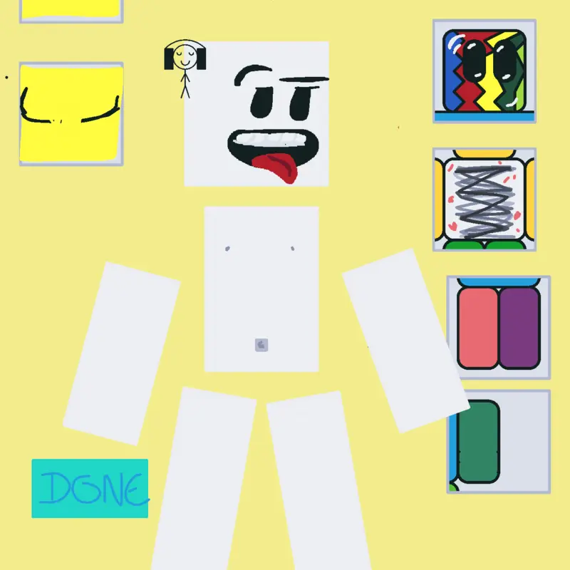 Game by @You_And_me