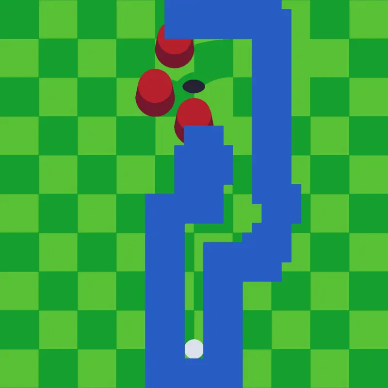 Game by @CaymanTheMan