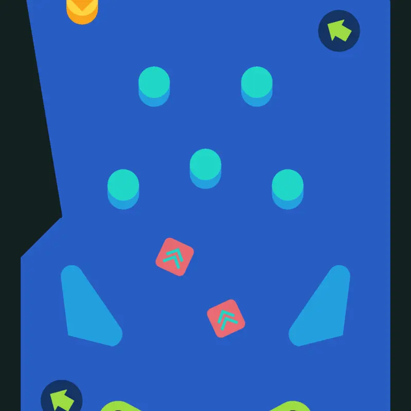 Game by @pokemon789