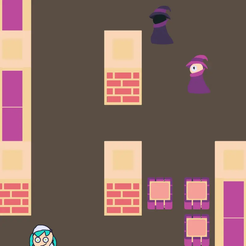 Game by @Dextreed