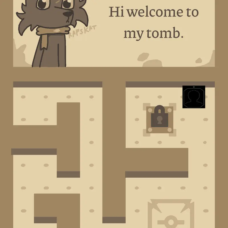 Game by @zena1035