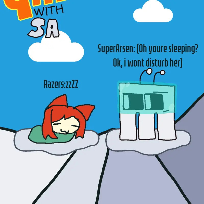 Game by @SuperArsen_