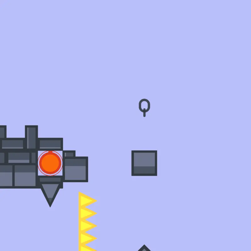 Game by @damil