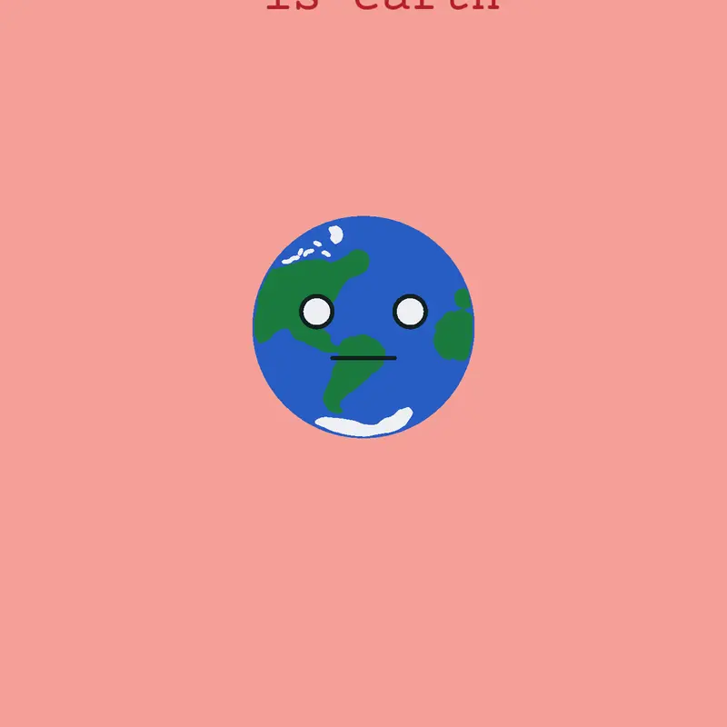 Game by @earth-official