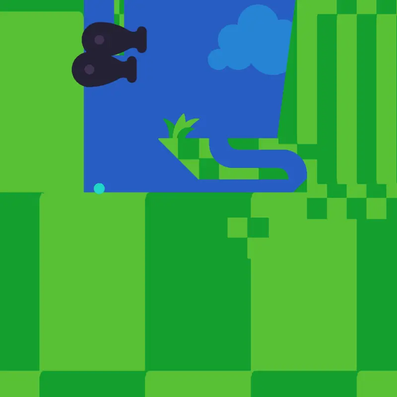 Game by @izvestian-animations