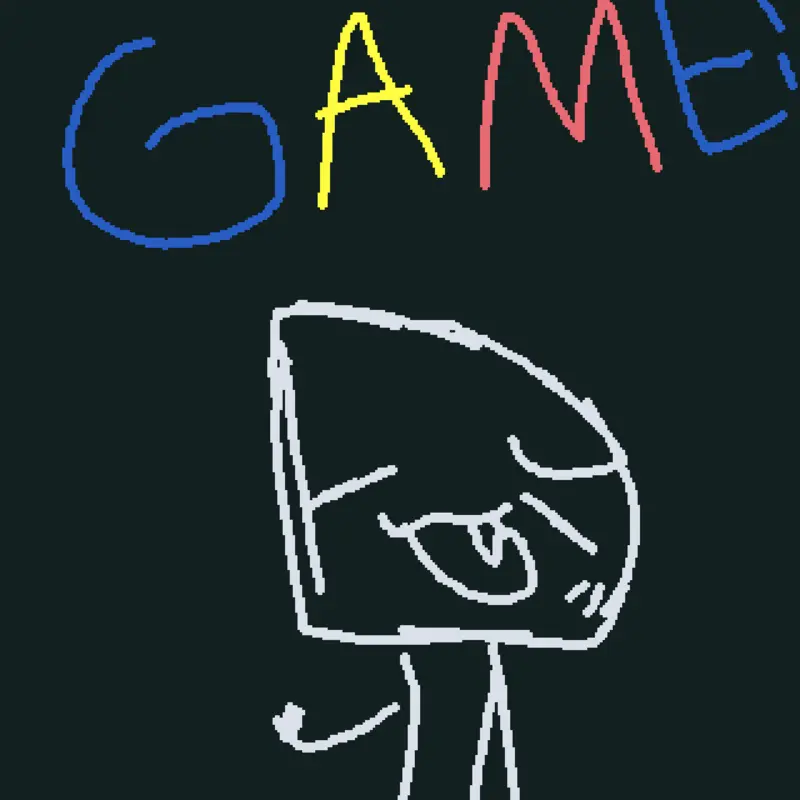 Game by @crowny_fanger