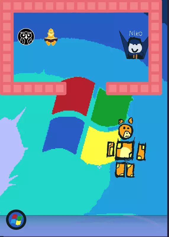 Bonzi buddy windows 7 voices by @Nikobiuk7