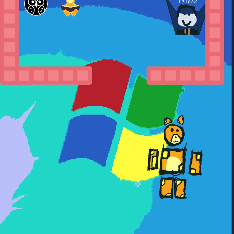 Bonzi buddy windows 7 voices by @Nikobiuk7