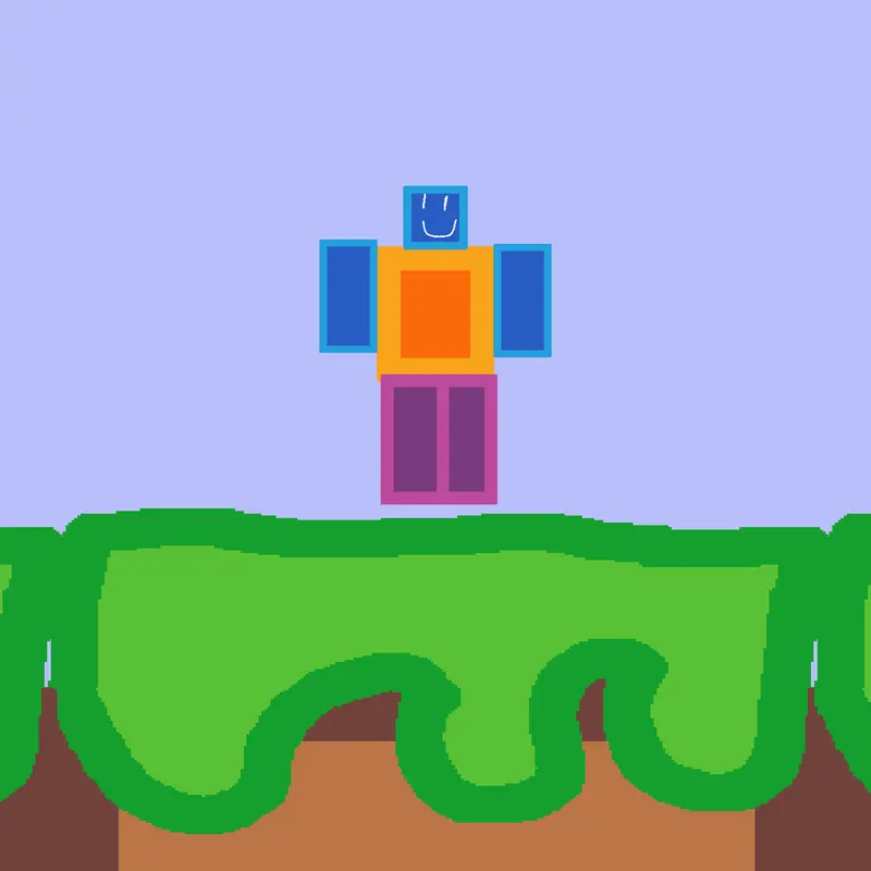 Game by @LECARO