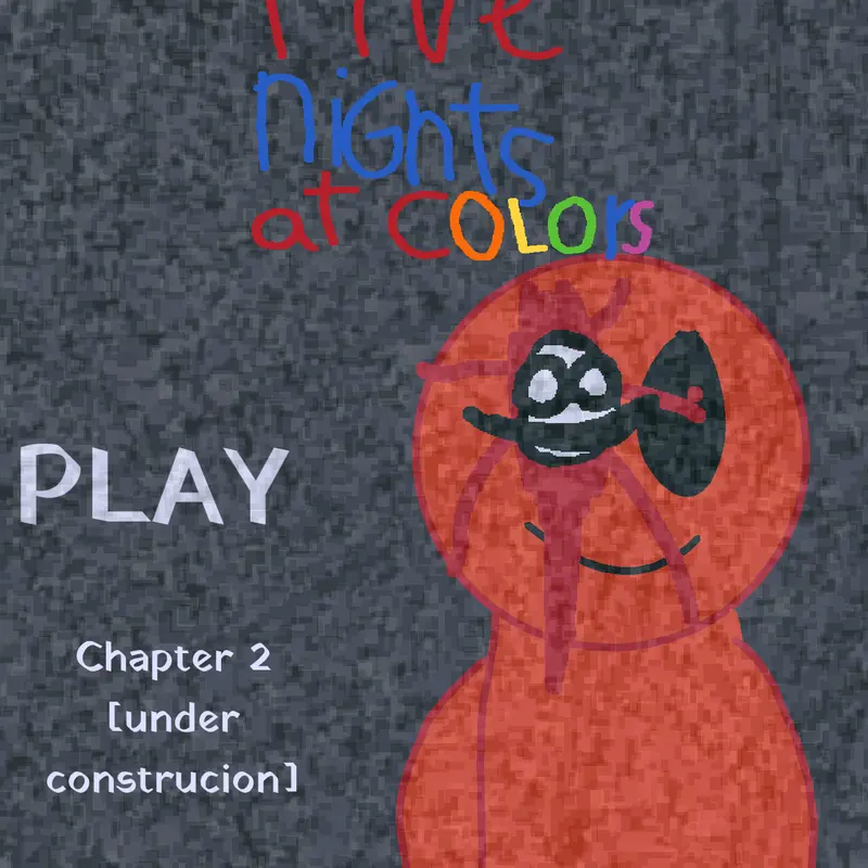 Game by @imafanofpo