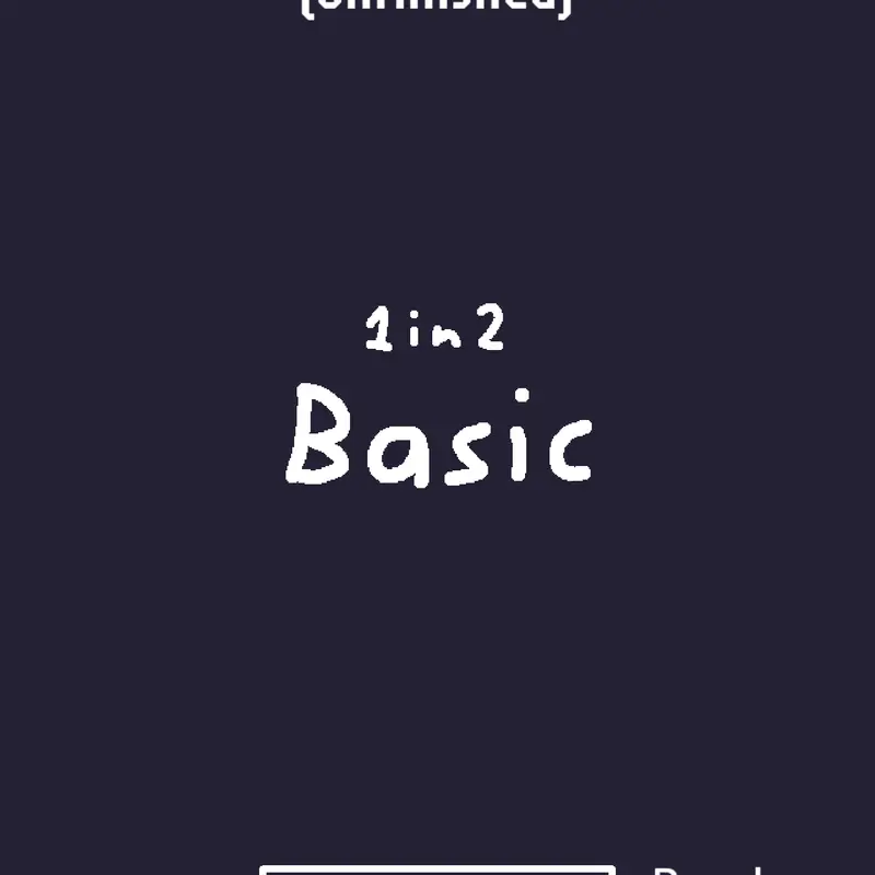 Game by @1D_Icon20