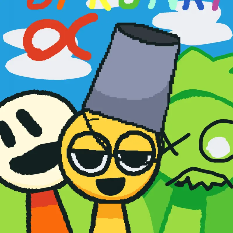 Game by @Firecrackers_is_normal