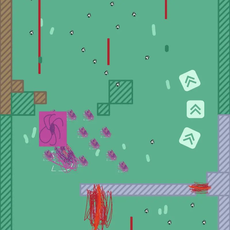 Game by @BrendaOrtiz