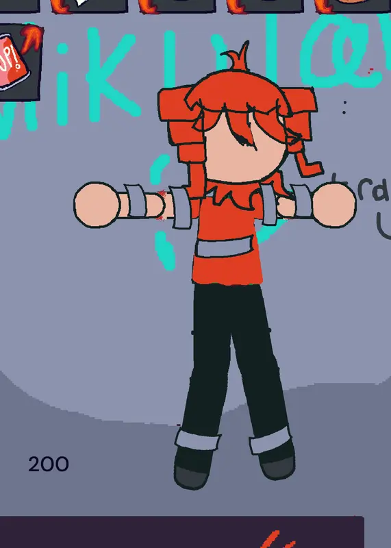 teto by @FORSAKEN_Gubbys
