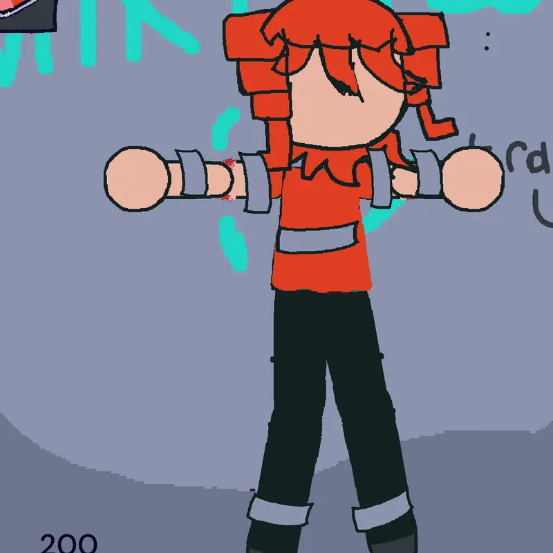 teto by @FORSAKEN_Gubbys