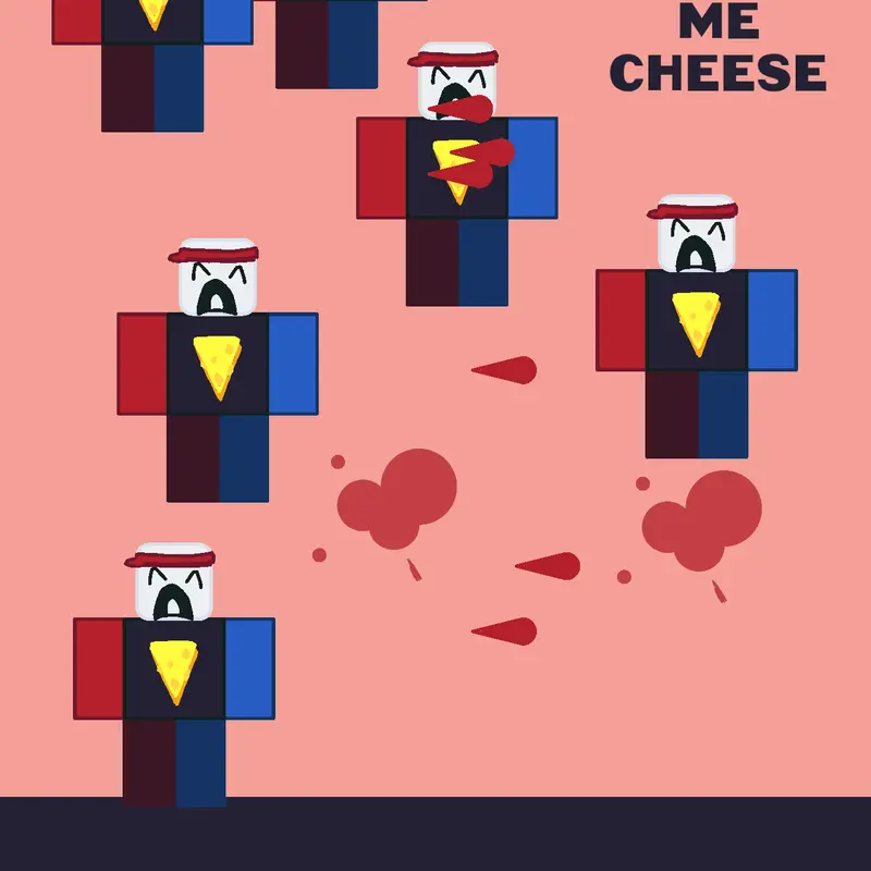 Game by @ueyoe
