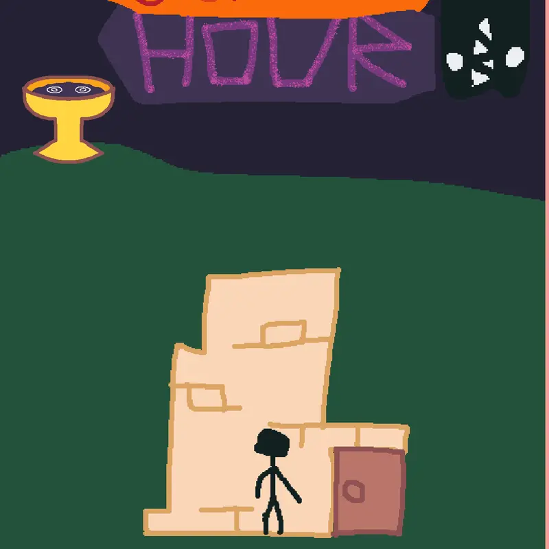 Game by @nonamestudios