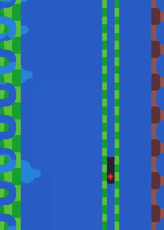 Game by @golf-