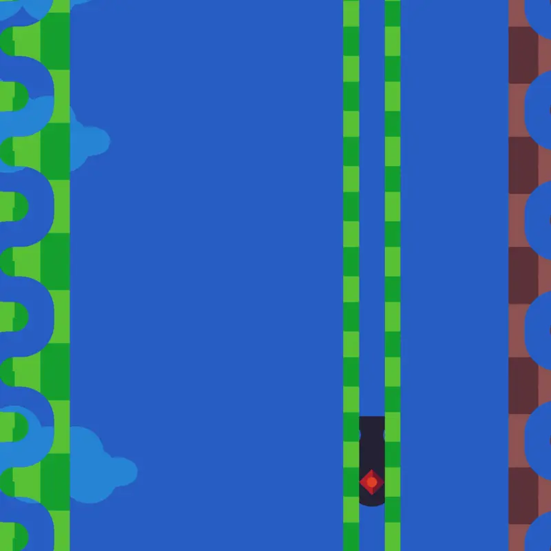 Game by @golf-
