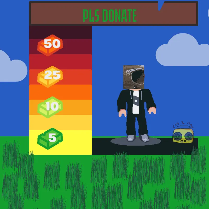 Game by @DorToy_Official