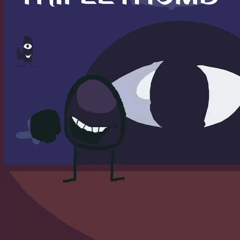 Game by @watermelonmuncherbecause
