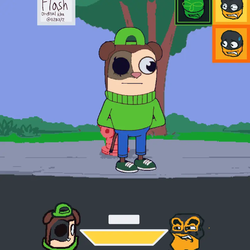 Game by @BETABARRYGUY