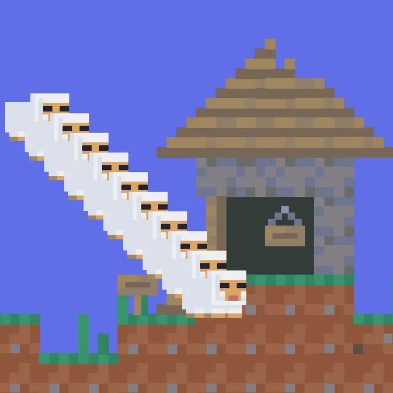 Game by @ichangedmyname