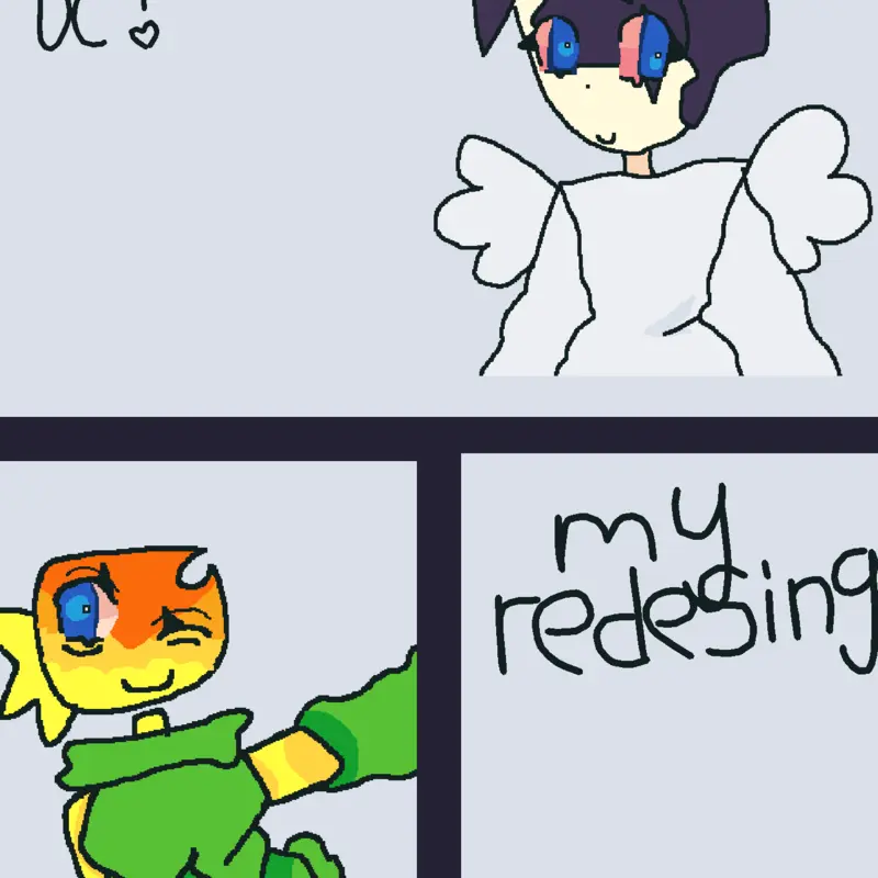Game by @C4RA