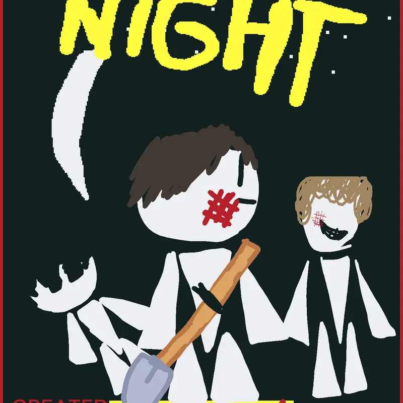 PLUS NİGHT by @silindi