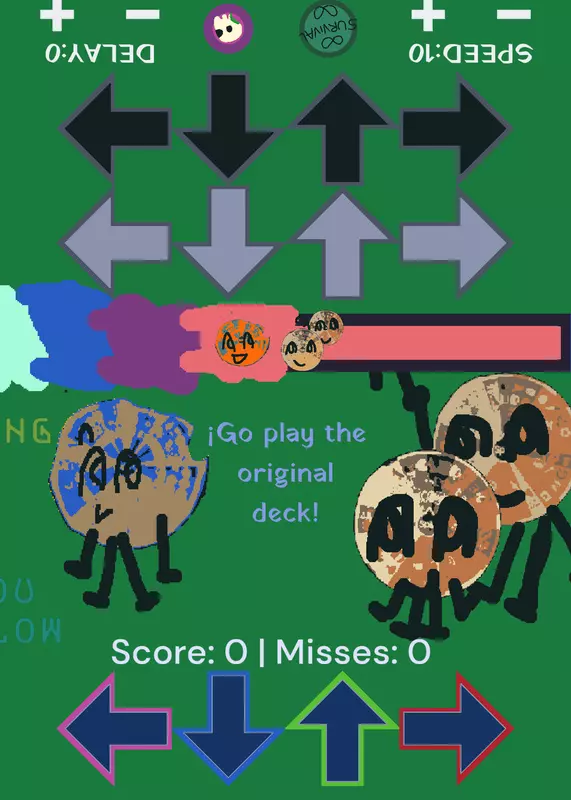 Game by @kira_love_all