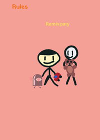 Remix party