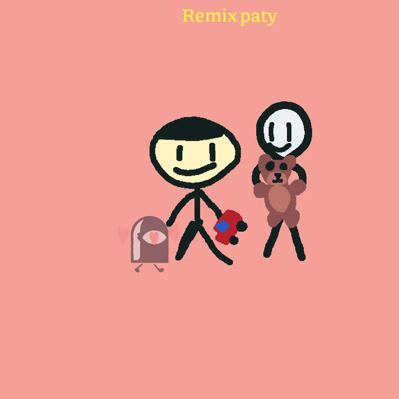 Game by @boxred
