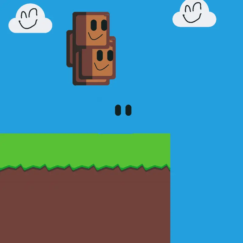 Game by @lelandim7