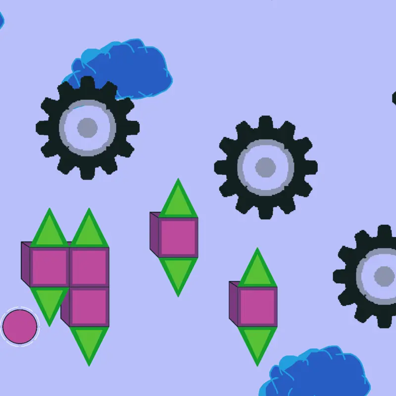 Game by @CapibaraGames