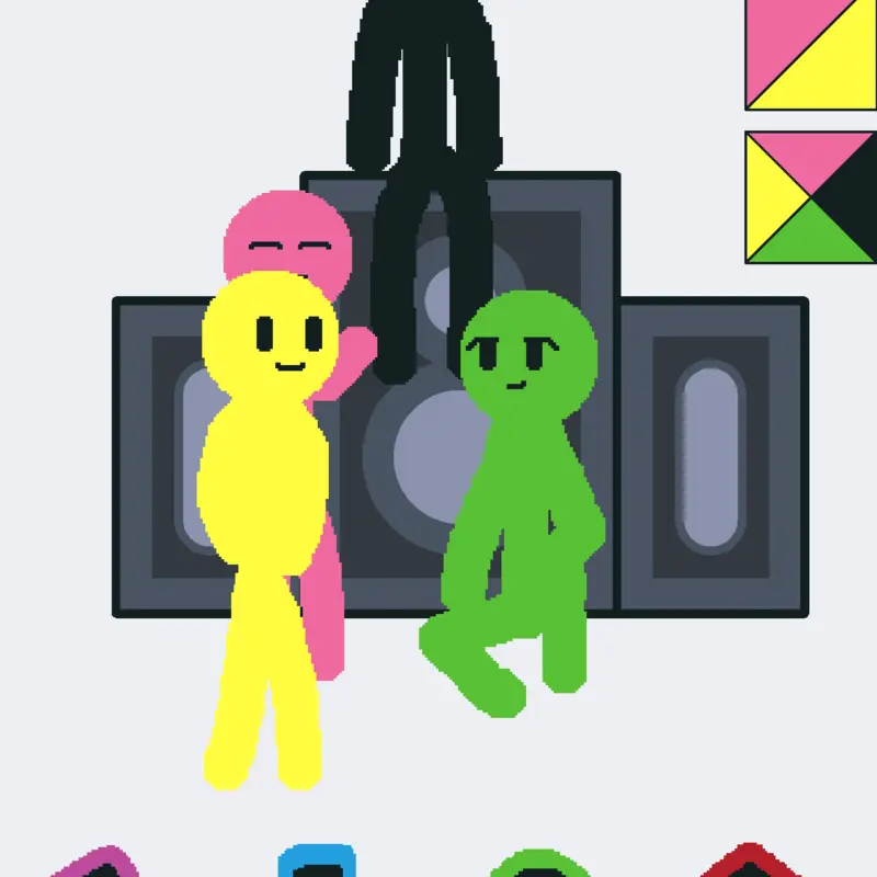 Game by @g3_harmgaming