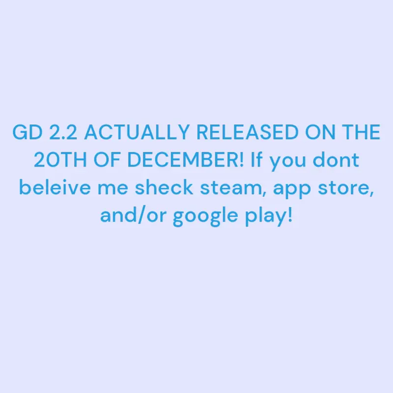 Game by @GridSpace