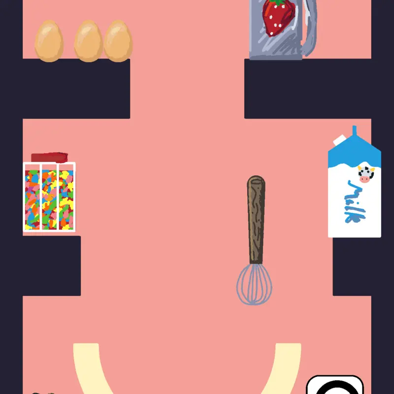 Game by @dvdbv