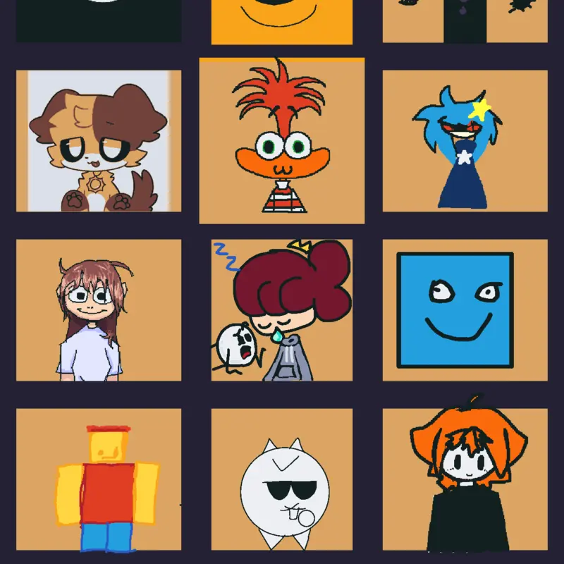 Game by @therainbox